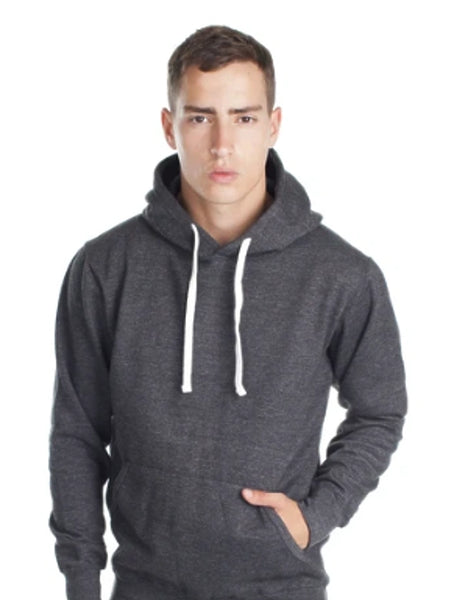Fleece Factory Hoodies