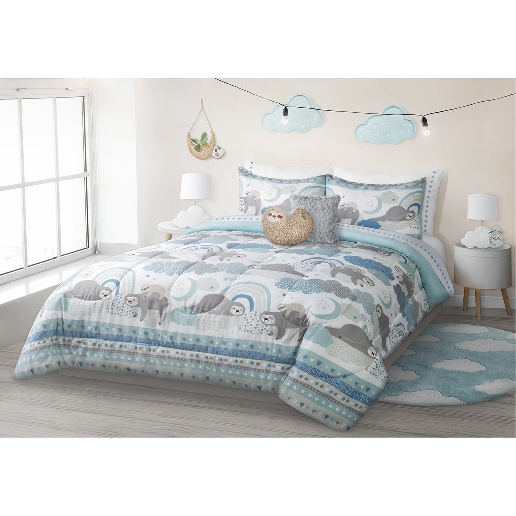 Baloo 2 or 3 pc Kids Comforter set