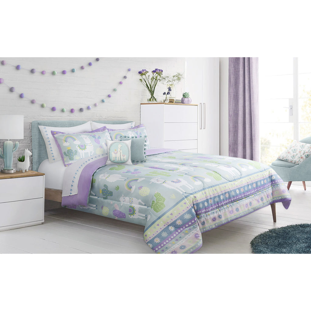 Shira 2 or 3 pc Kids Comforter set