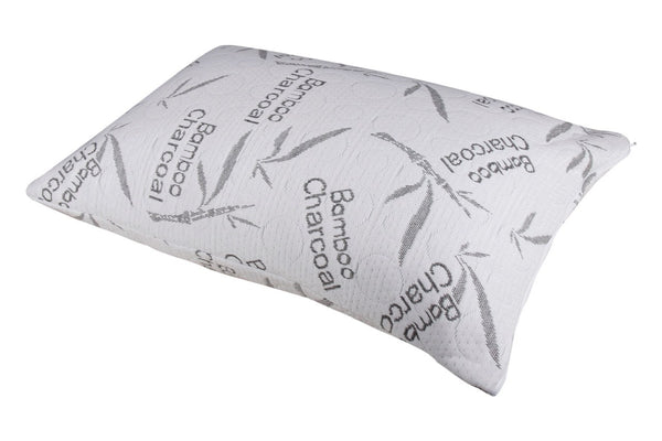 Bamboo Charcoal Pillow