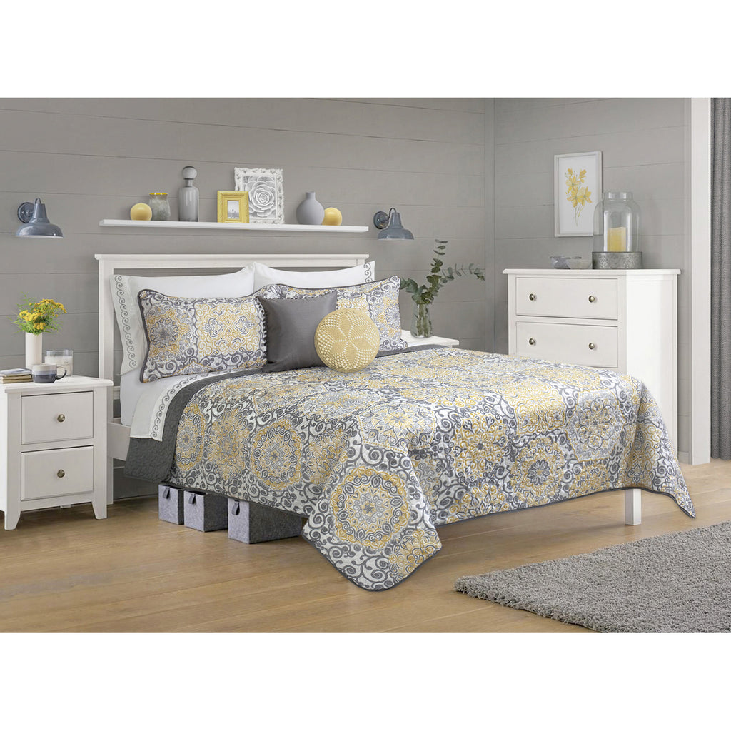 Jenson Quilt sets