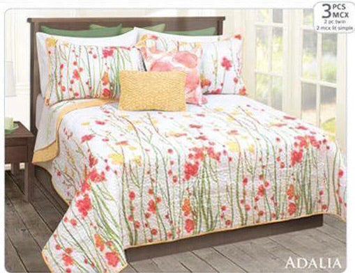 Adalia Quilt Sets