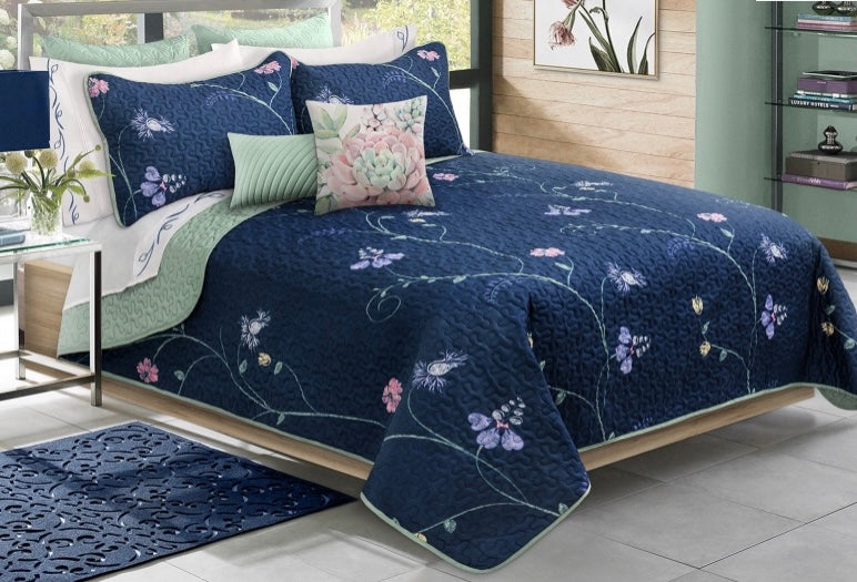Symphony Quilt set