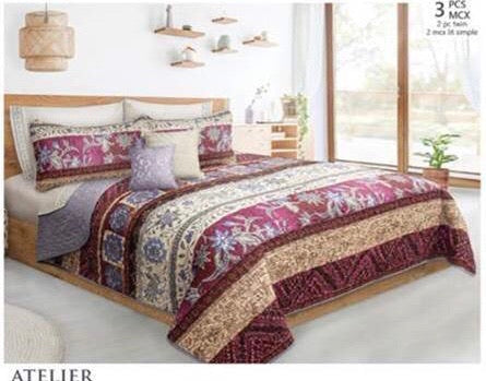Atelier Quilt set