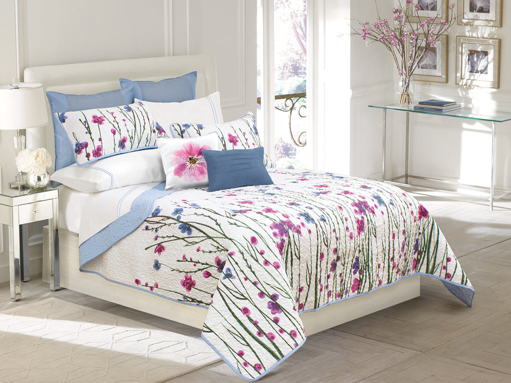 Sabrina Quilt Sets