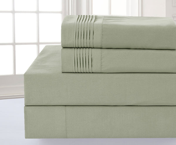 Our "Famous" B Comfort Plus Sheet Sets