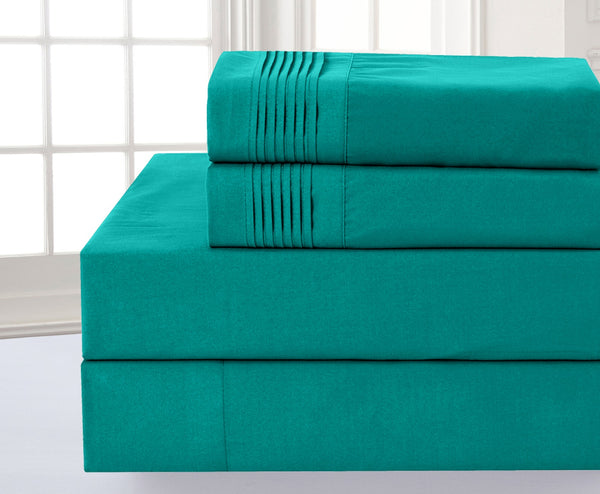 Our "Famous" B Comfort Plus Sheet Sets