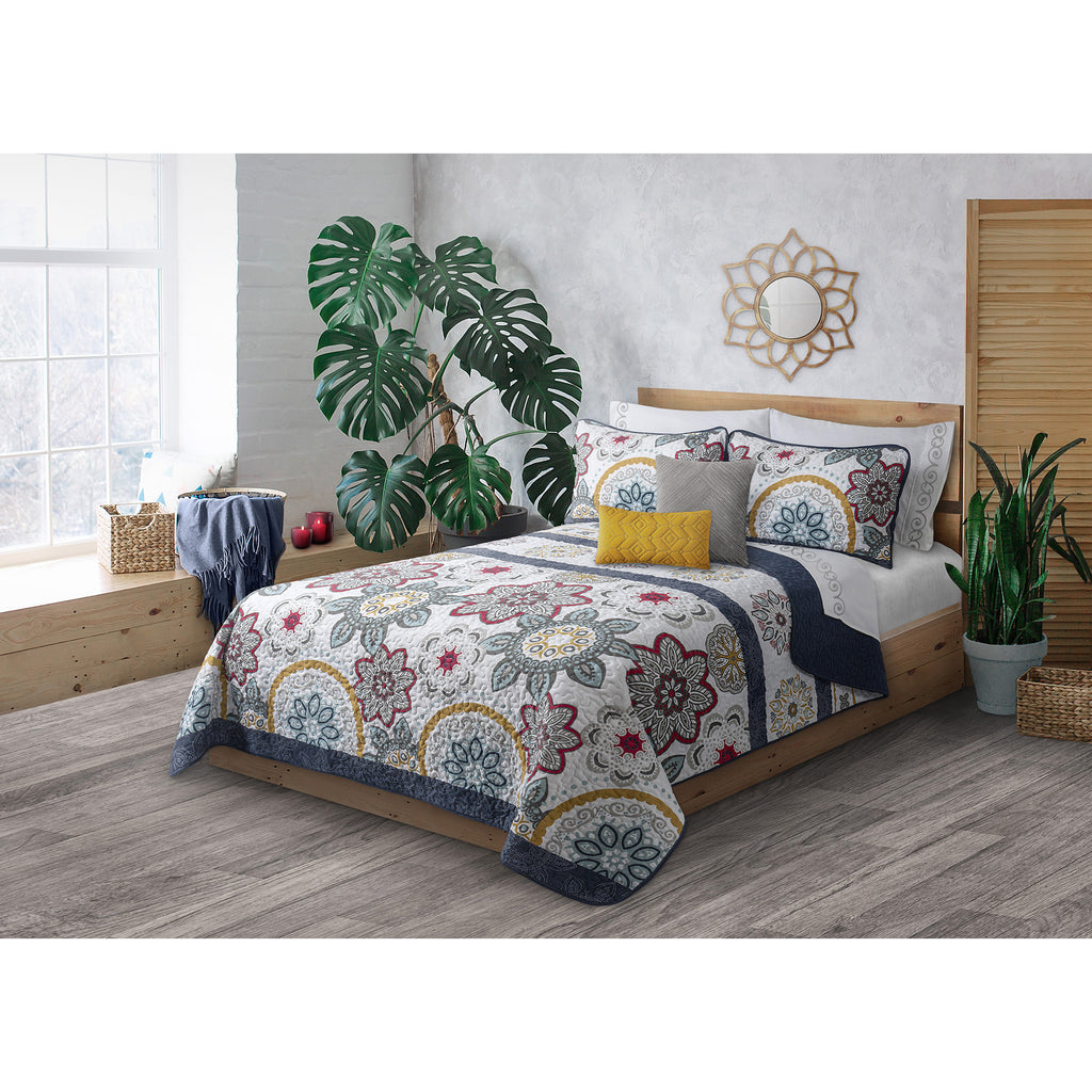 Michaila Quilt set