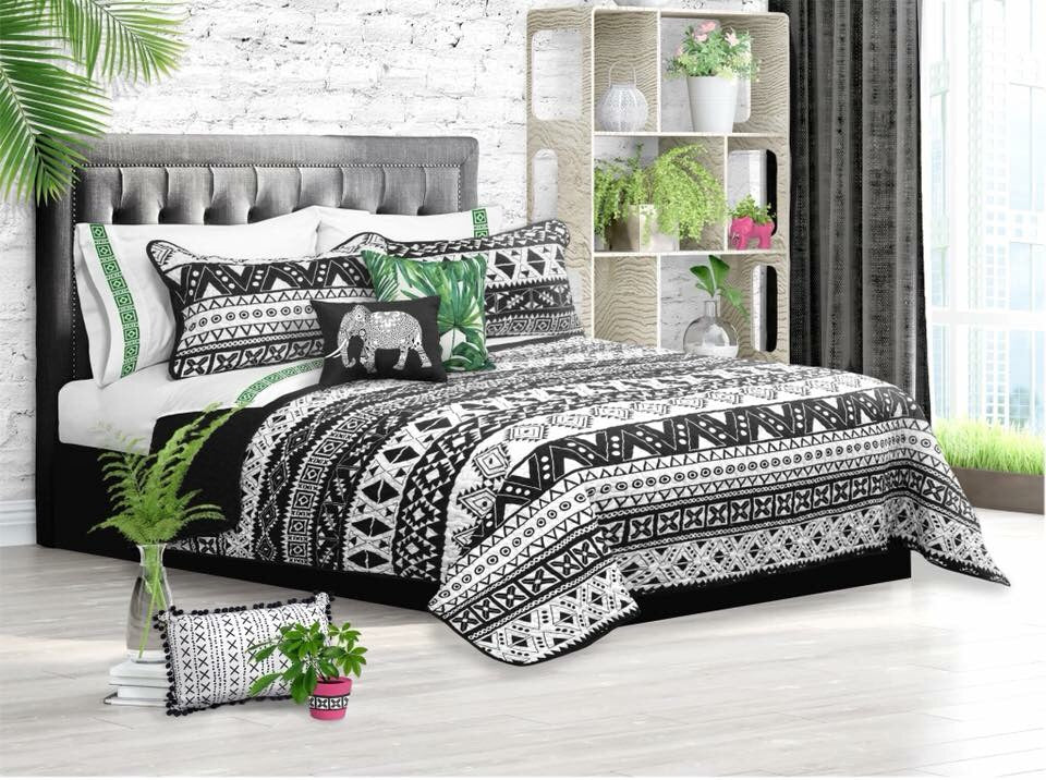 Spirit Quilt Set
