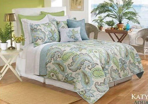 Katy Quilt set