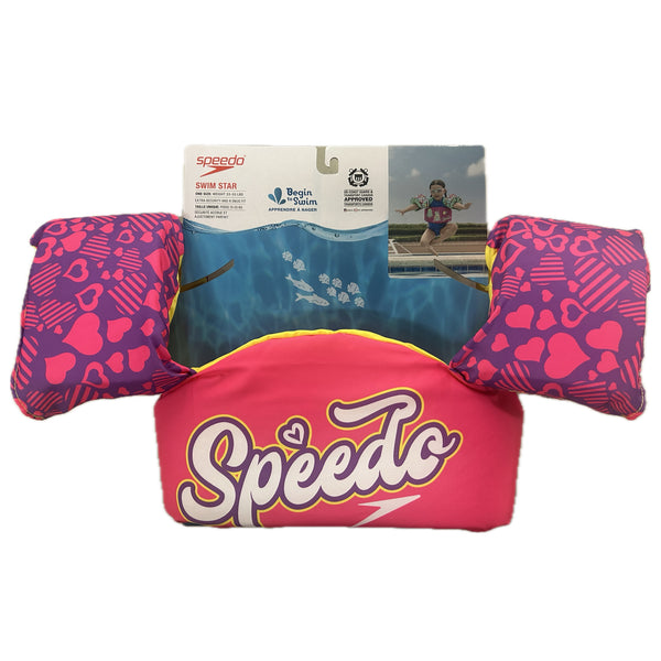 Speedo Swim Star