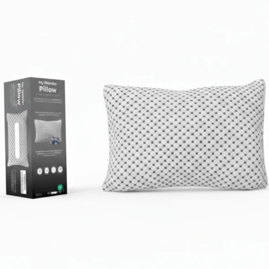 My Wonder Pillow