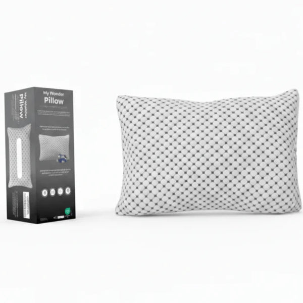 My Wonder Pillow