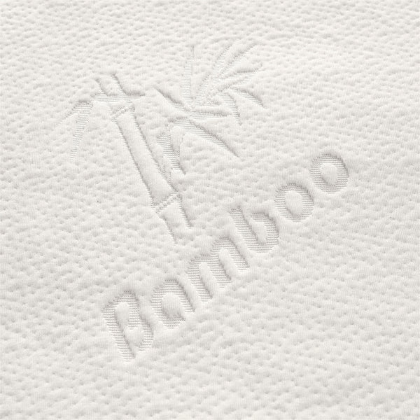 Bamboo Blend Mattress Protector