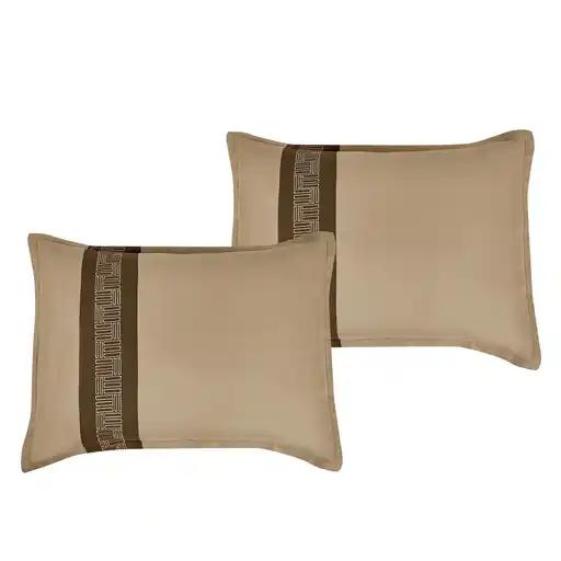 Yukon 8-piece Bed-in-a-Bag set