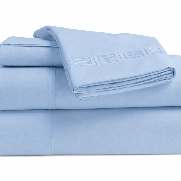 Celeste solid sheet sets 9900 series