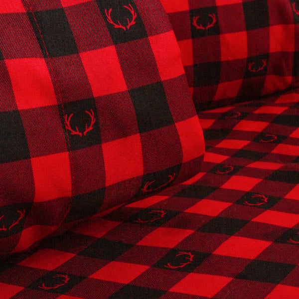 Printed Sheet sets--Woven Microfibre