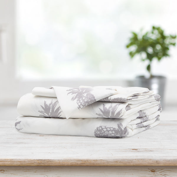 Printed Sheet sets--Woven Microfibre