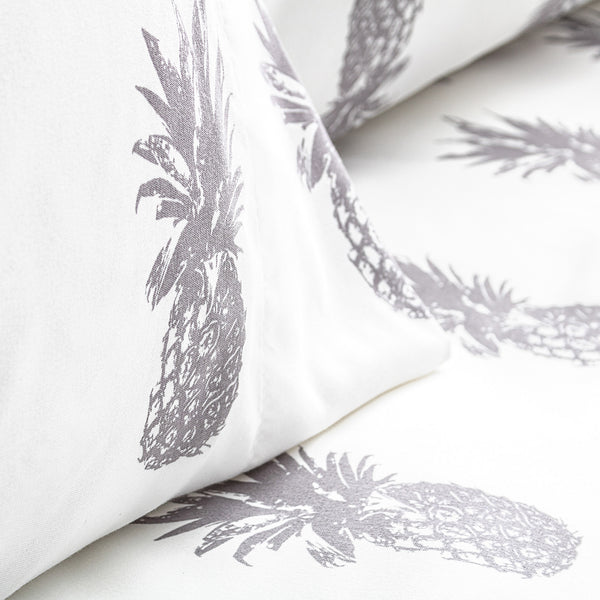 Printed Sheet sets--Woven Microfibre