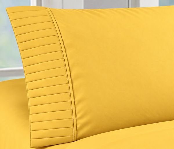 Bamboo Luxe 4880 Sheet sets