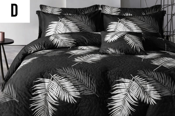 Reversible Quilt Sets--NEW PRINTS