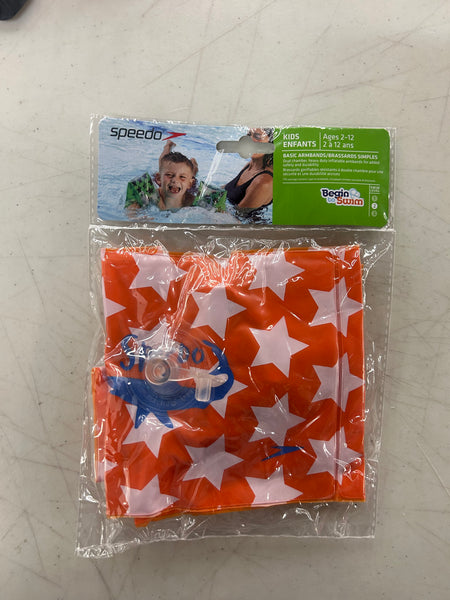 Speedo Armbands/Floaties