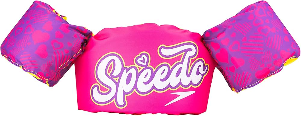 Speedo Swim Star