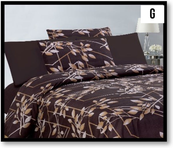 Dream Sleep 6-piece Sheet set 14000 Series