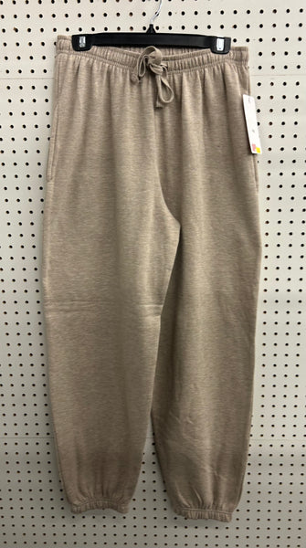 Fleece Factory Sweatpants