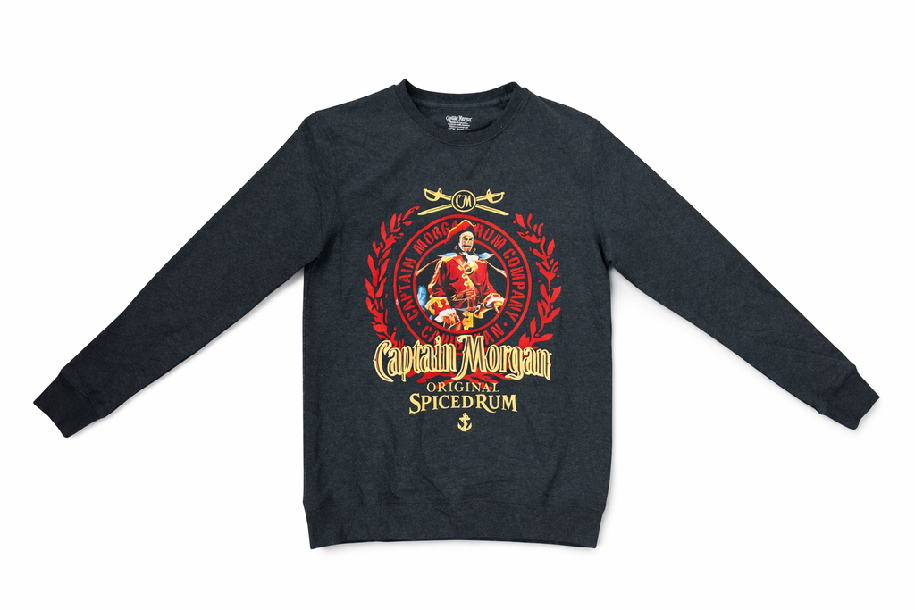 Captain Morgan Sweatshirt