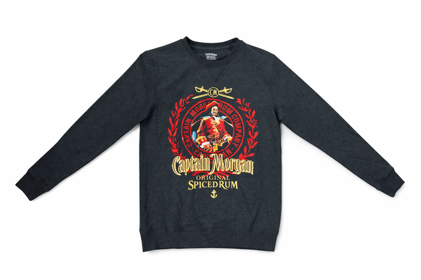 Captain Morgan Sweatshirt