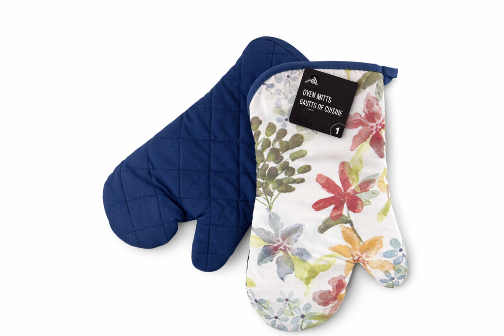 Oven Mitts