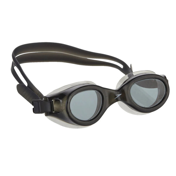 Speedo Boomerang Goggles--Adult