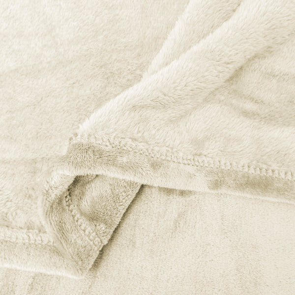 Super Soft Flannel Blankets