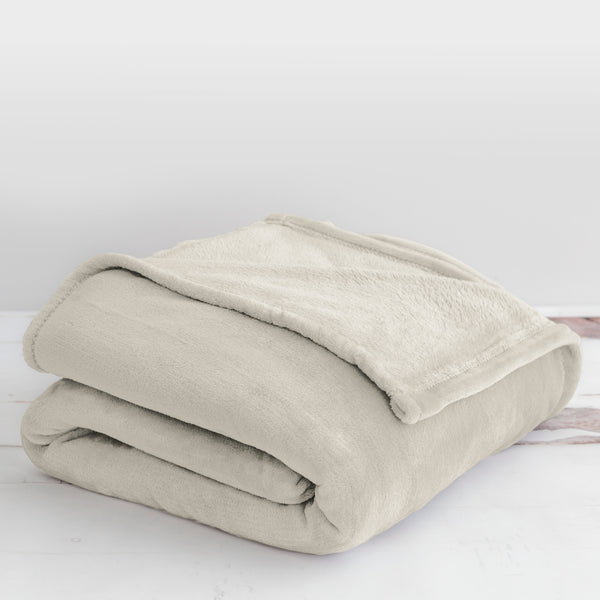 Super Soft Flannel Blankets