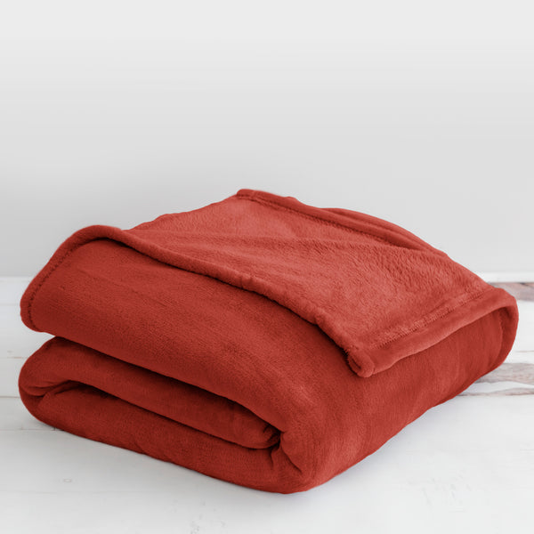 Super Soft Flannel Blankets