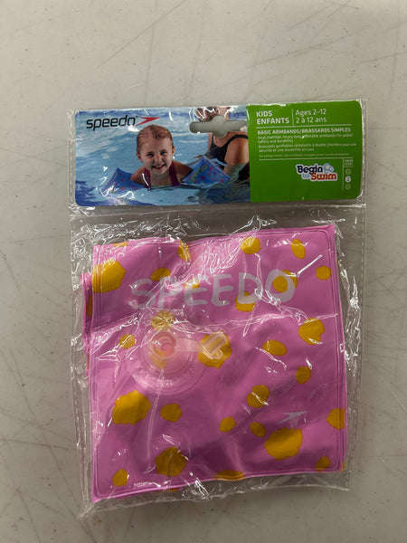 Speedo Armbands/Floaties