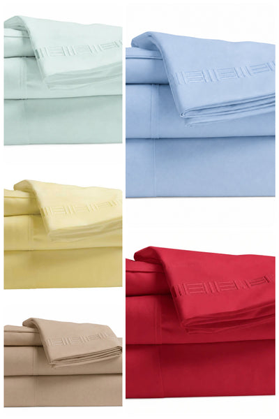 Celeste solid sheet sets 9900 series