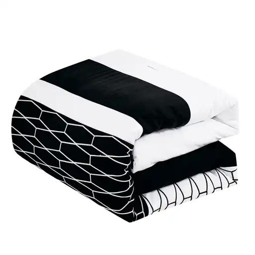 Daud 8-piece Bed-in-a-Bag set