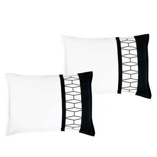 Daud 8-piece Bed-in-a-Bag set
