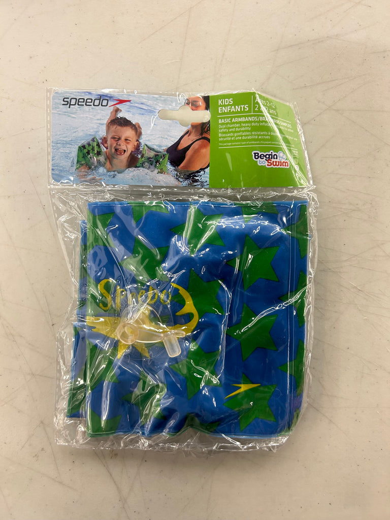 Speedo Armbands/Floaties