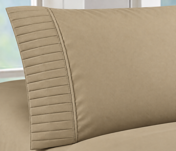 Bamboo Luxe 4880 Sheet sets