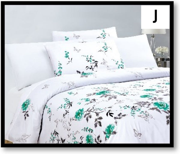 Dream Sleep 6-piece Sheet set 14000 Series