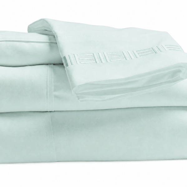 Celeste solid sheet sets 9900 series