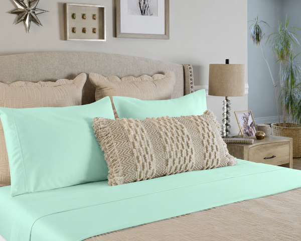 Celeste solid sheet sets 9900 series