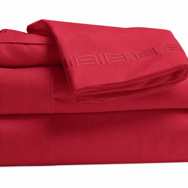 Celeste solid sheet sets 9900 series