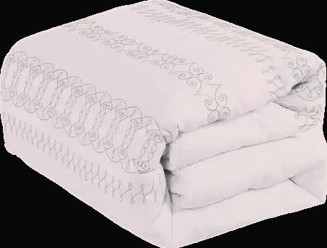 California 8-piece Bed-in-a-Bag set