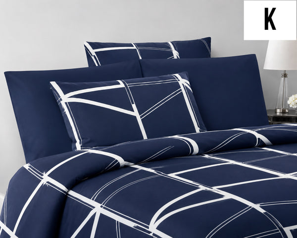 Dream Sleep 6-piece Sheet set 14000 Series