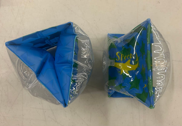Speedo Armbands/Floaties