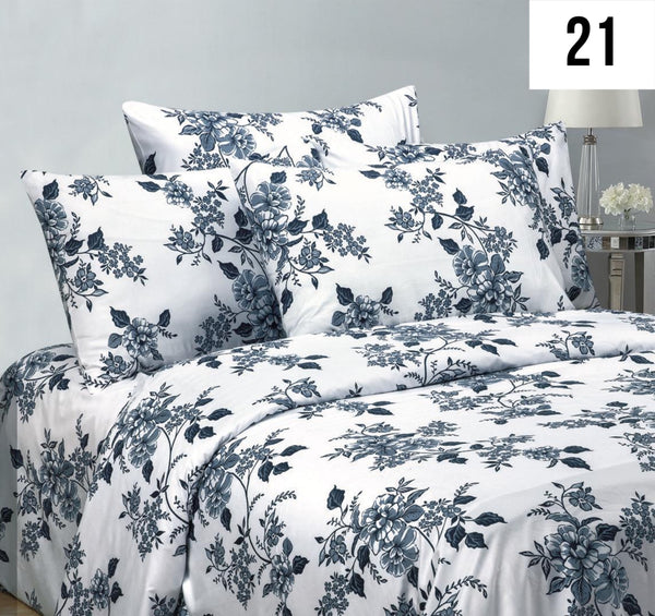 Dream Sleep 6-piece Sheet set NEW 2024